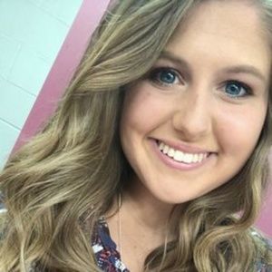 Meet your Posher, Katherine